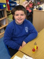 3D Shapes in P5