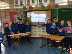 P5/6 Learning about debates 