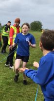 Cross Country Competition 