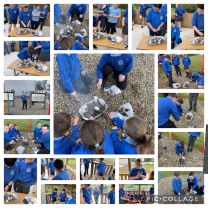 Connected Learning in P6