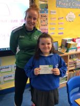 Gaeilgoir na seachtaine P4/5