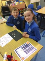 Constellations in P5