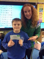 Gaeilgoir na Seachtaine