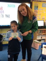 Gaeilgoir na Seachtaine