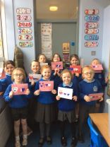 Sharing the love in P4/5