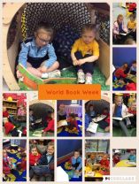 World Book Week 