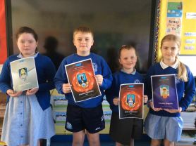Mathletics Stars