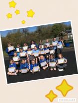 Accelerated Reading Stars